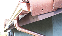 Rain Gutter Installation, Repair, Cleaning and Protection in Adrian, IL